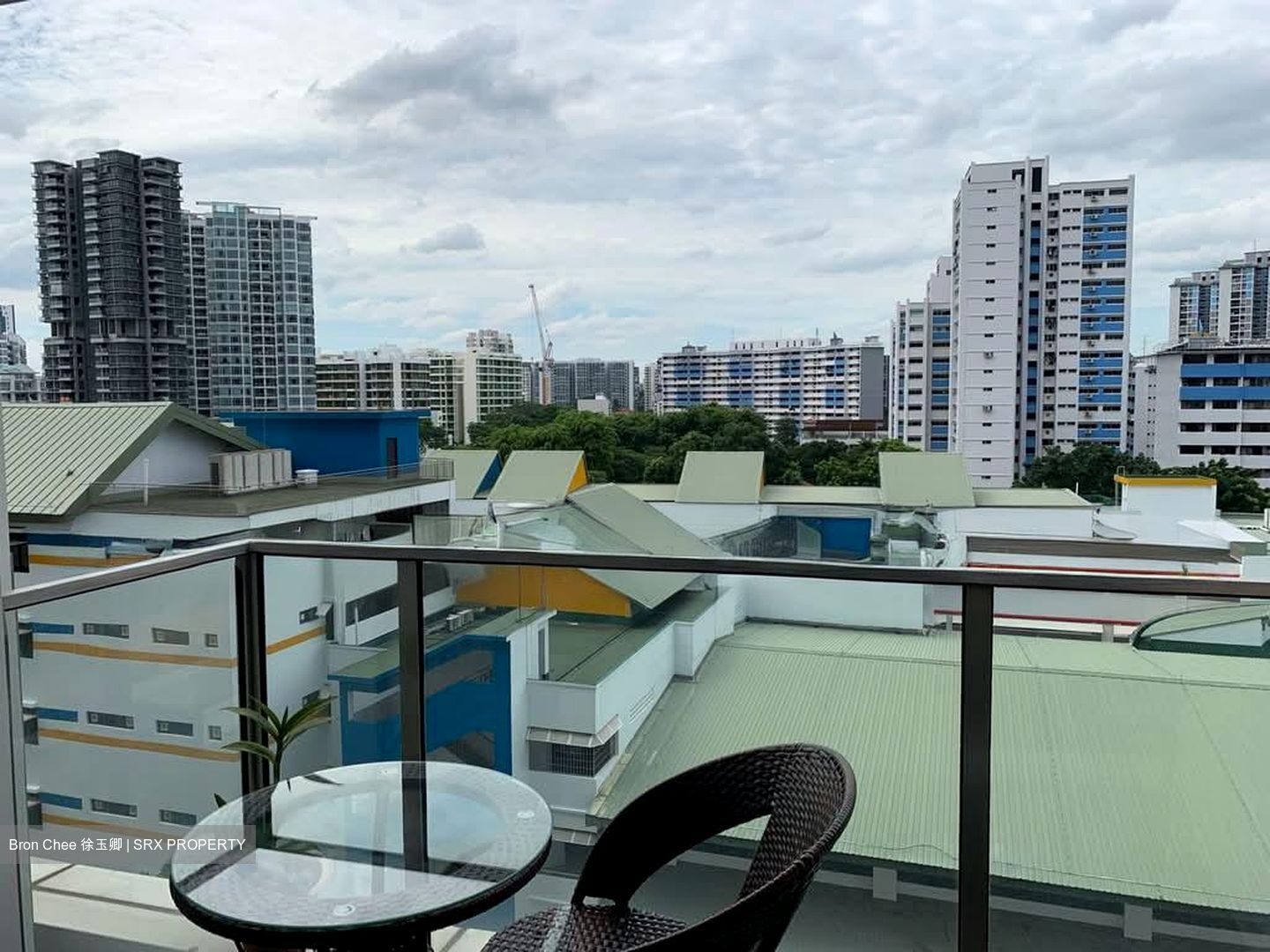 Eight Riversuites (D12), Condominium #564211341
